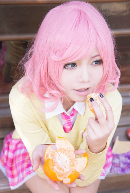 kawaii cosplay on Tumblr