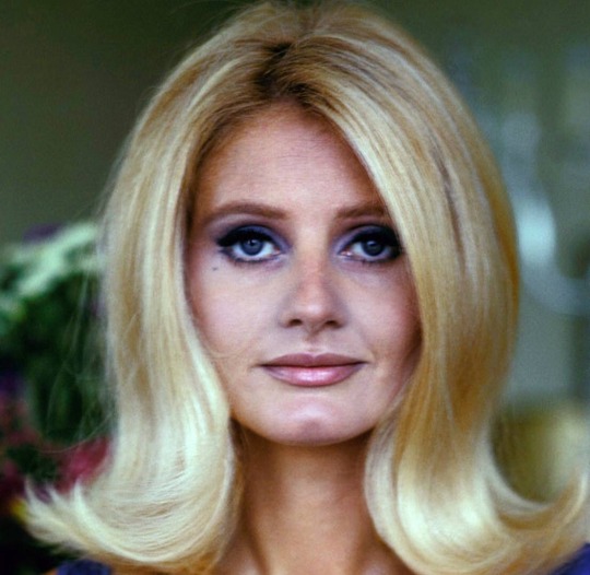 Jill Ireland July 1969. | Tv actors, Iconic movies, Actors & actresses