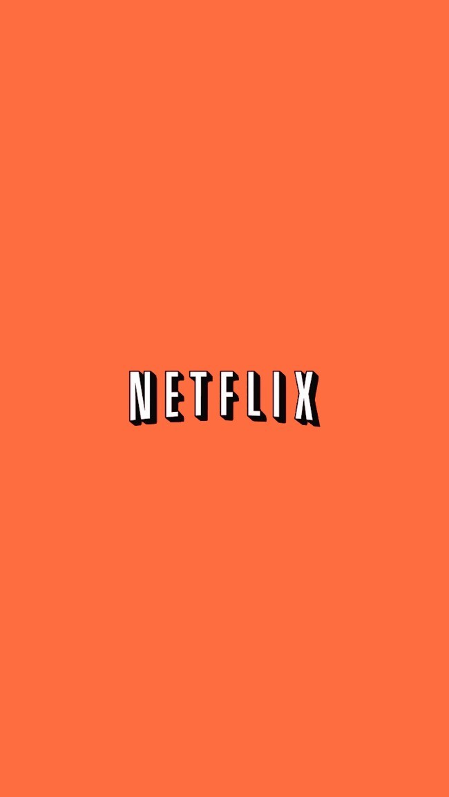 Netflix Colors Like Or Reblog If You Save Lockscreens