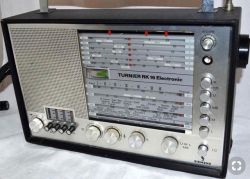 @Vintage Radios