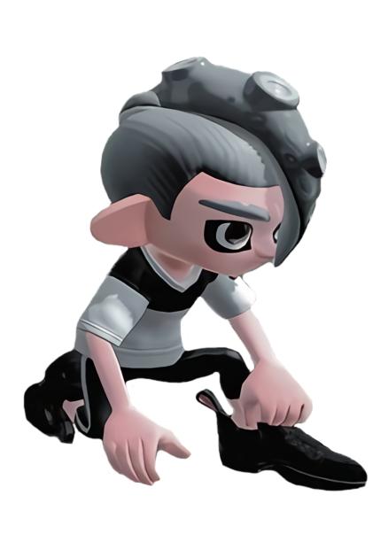 Splatoon 2 hairstyles  Tumblr