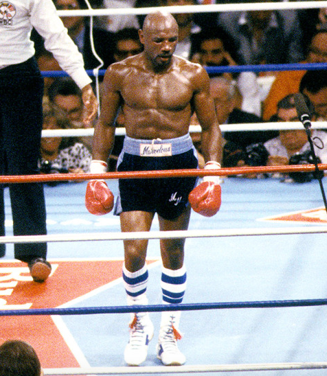 marvin hagler on Tumblr