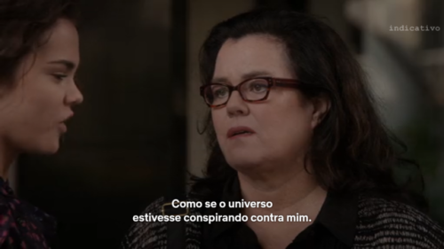 indicativo: The Fosters, 2014; 