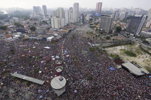 oriononceagain:Jair Bolsonaro is an openly racist,...