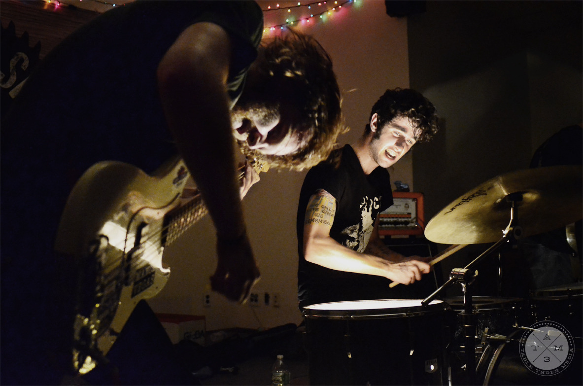 Old Gray | Live at The Wood Shop: Copiague, NY -- Shot and edited by Brian Renaldo