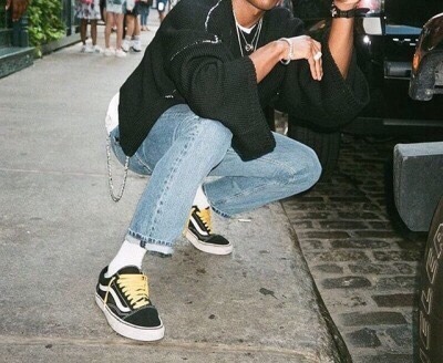 asap rocky raf simons shoes