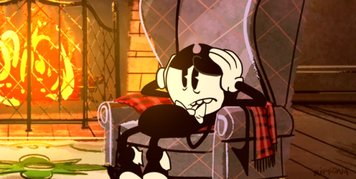 batim screenshot | Tumblr