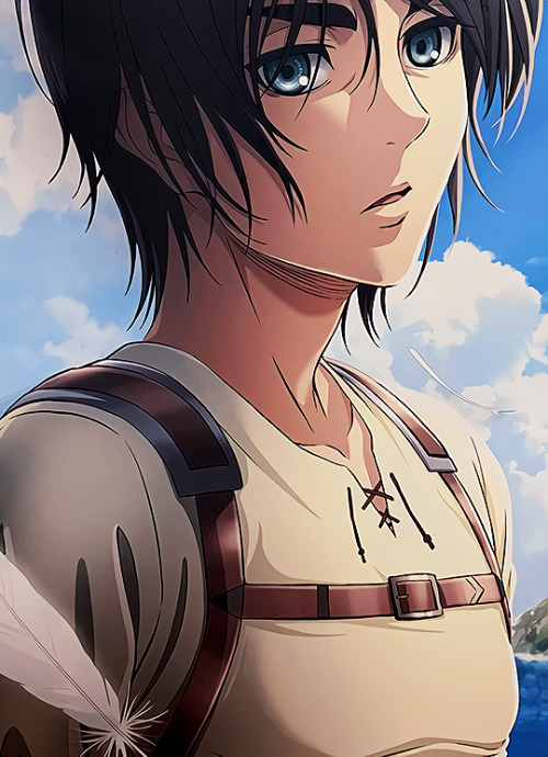 eren yeager? | Tumblr