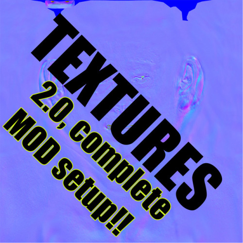 My ULTIMATE TEXTURE GUIDE has been updated!!It now includes info...