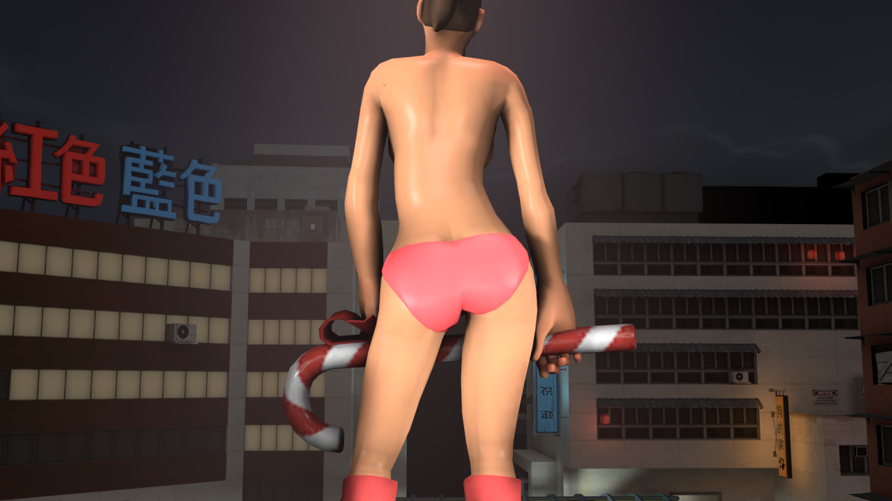 Tf2 Gmod Porn - Official DigitalEro | View topic - The definitive Garry's Mod Nude FemScout  request Thread