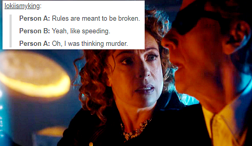 hernamewasriversong:Doctor Who + text posts [1/?] ↪ Twelfth...