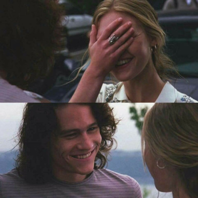 Heath Ledger Movie Tumblr