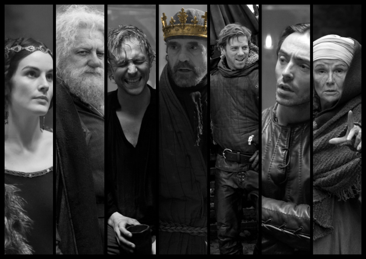 Hollow Crown Fans The Hollow Crown Has Been Nominated In Critics   Tumblr N6b3x0Ur0z1s44ffco2 1280 