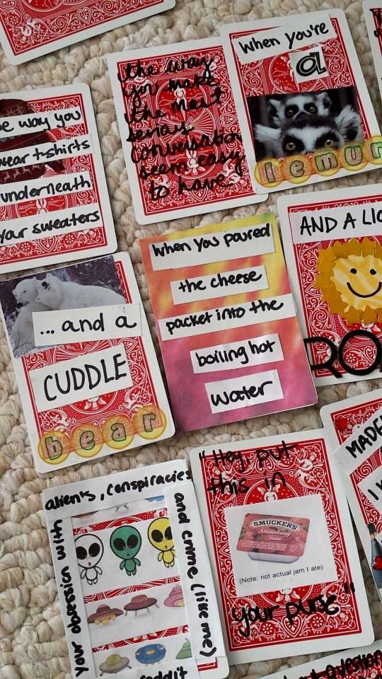 Cute Diy Gifts For Boyfriend Tumblr