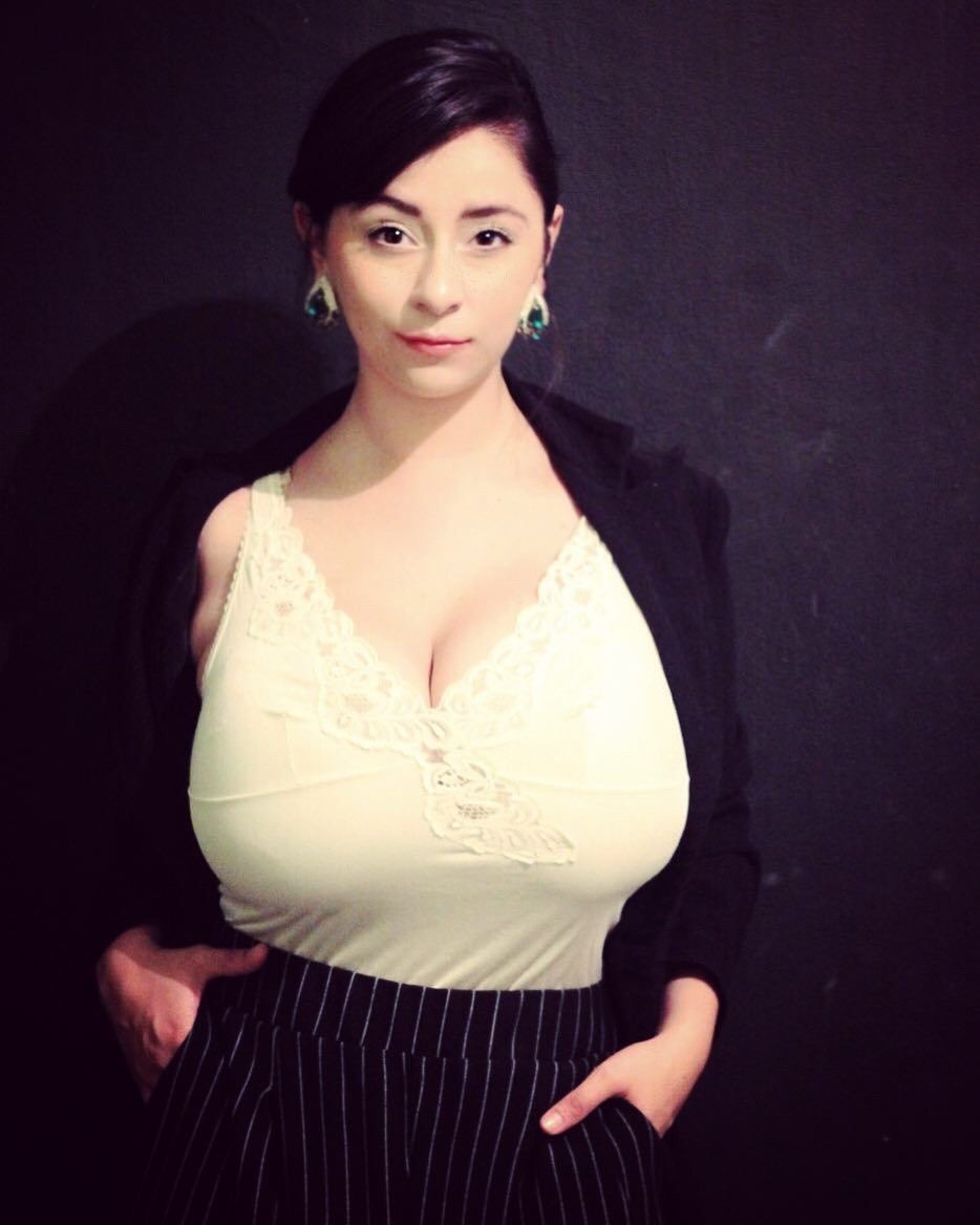 Nude of Rate my tits tumblr
