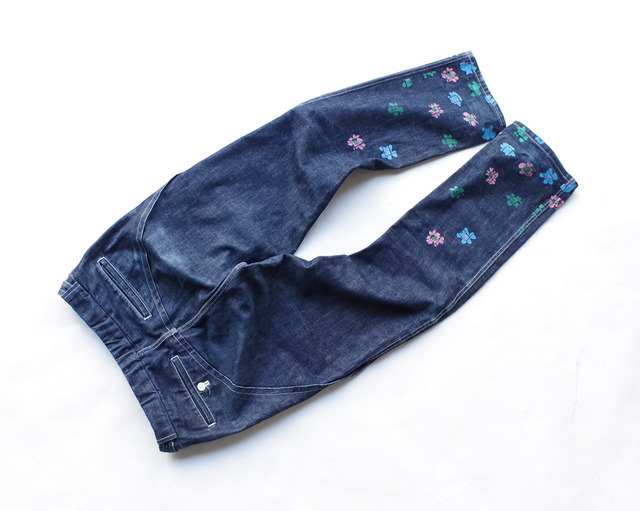 AD 1998awCOMME des GARCONS FUSION期SLACKS セール30％OFF - www