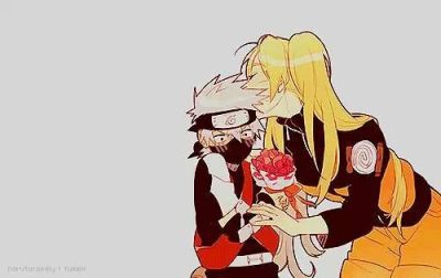 Naruko and sasuke one shot