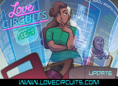 neekaneeks:Love Circuits joined the @hiveworks family today!...