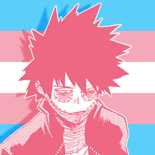 brandon — mlm-kiri: Trans Dabi icons requested by Anon!