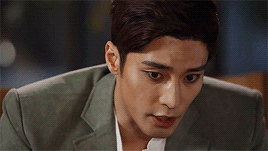 Suggestions are open.: BANG SUNG HOON GIF PACK(FIVE ENOUGH EPISODES...