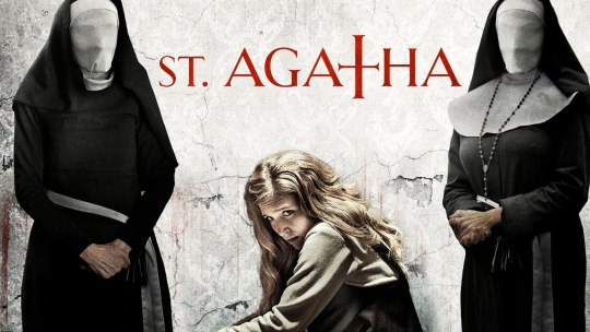 St. Agatha Film