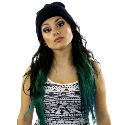 therealestindividuallivinlife:Snow Tha Product