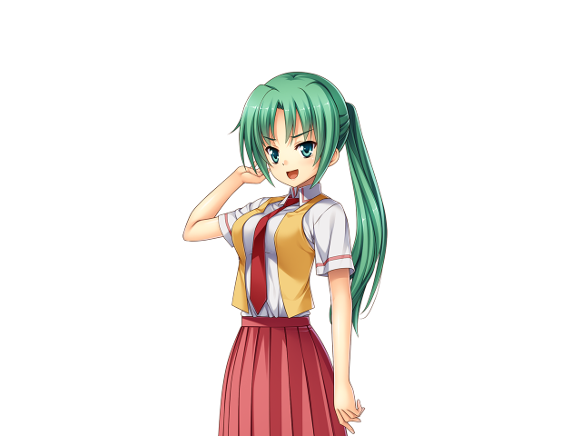 higurashi mion figure