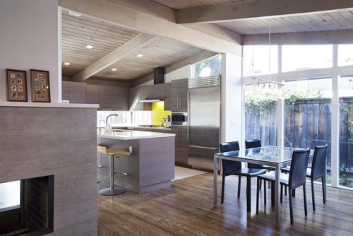 myhouseidea:(via Brown & Kaufman Remodel by Klopf...