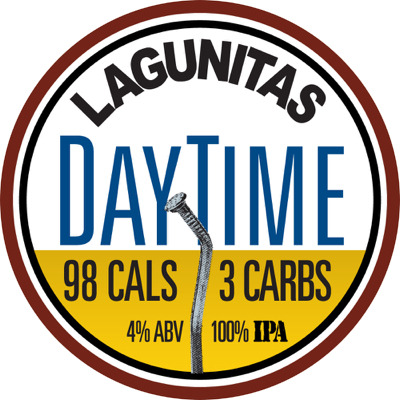 Lagunitas DayTime IPA | Untappd