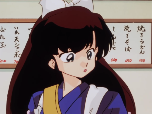 ryogas:Ranma ½ episode 101: ”Revenge! Raging Okonomiyaki…!”