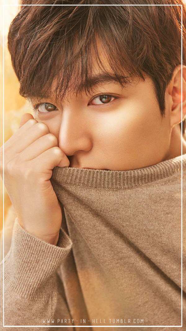 Lockscreens From Hell Lockscreens Lee Min Ho Requested By Anon