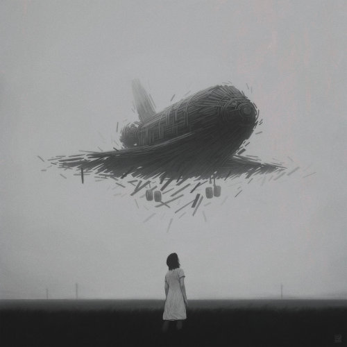 theartofanimation:Yuri Shwedoff  - ...