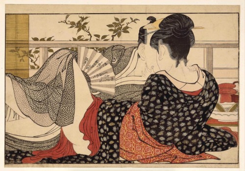 Japanese erotice massage