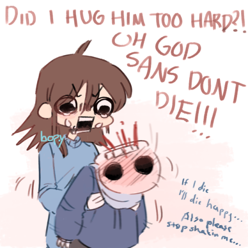 Images Of Cute Undertale Fanart Sans