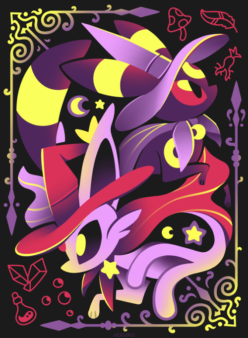 versiris:~ witch and wizard’s magic fray, casting spells of...