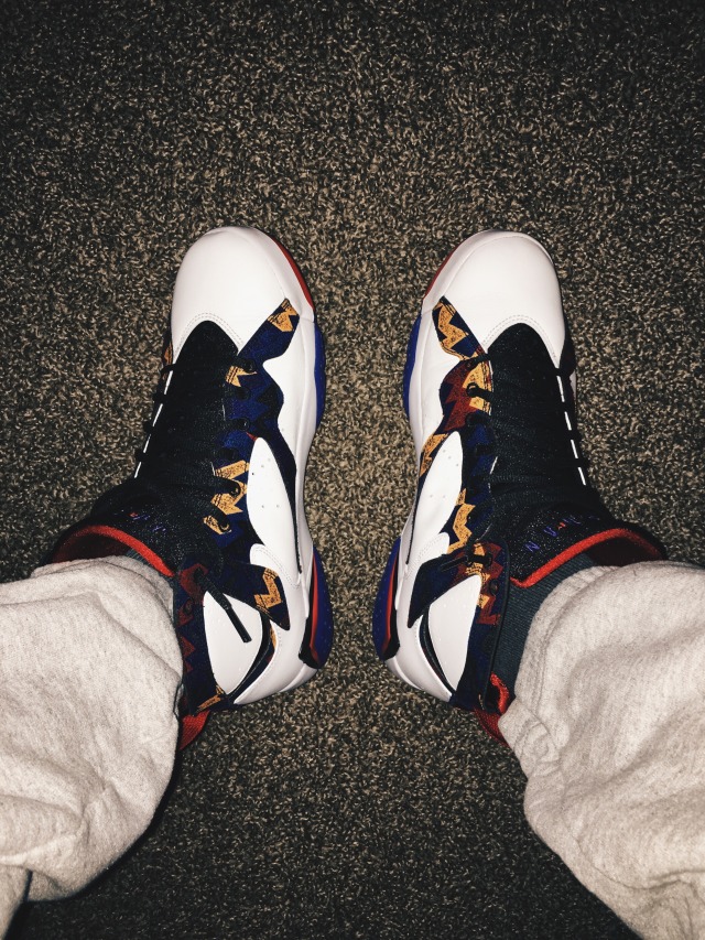 jumpman 98