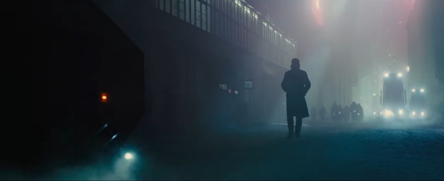 The Art of Cinematography — Blade Runner 2049 (2017)