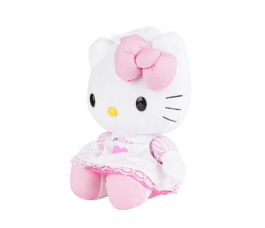 hello kitty on Tumblr