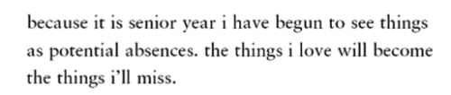 aseaofquotes:David Levithan, The Realm of Possibility