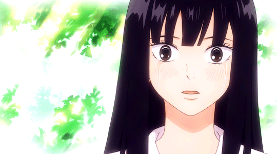 موضوع مميز إعادة رفع أنمي Kimi Ni Todoke الوصول إليك Animetoon Test