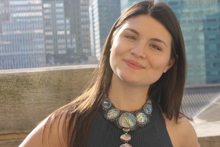 Happy 27th birthday to this queen, Phillipa Soo!