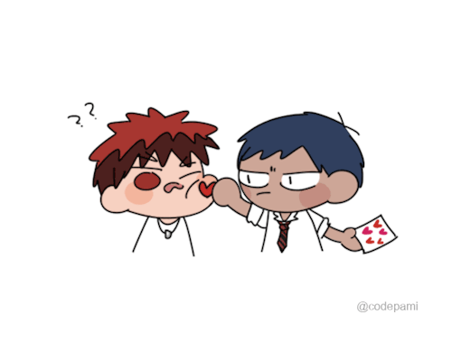 codepami