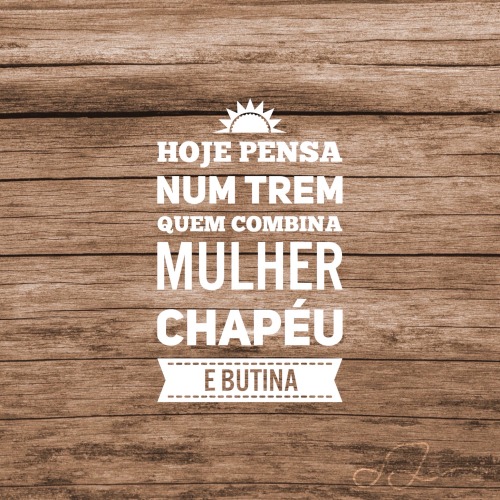 Baixar Música Muié, Chapéu e Butina – Loubet Baixar Música Muié, Chapéu e Butina – Loubet