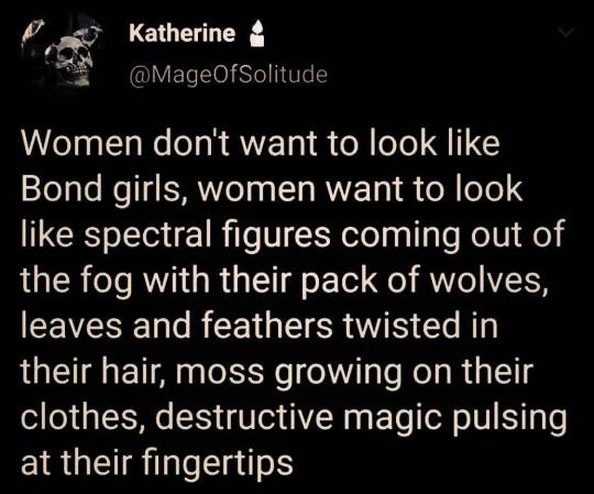 god yes
