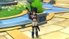 へそ出し へそ出し