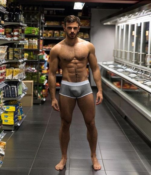 helmut43:Killian BelliardFollow me at...