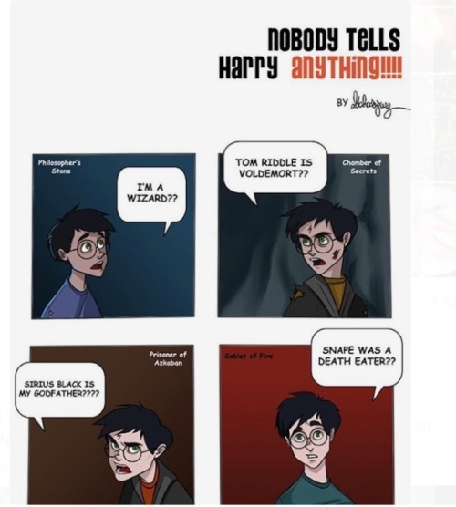 harry potter pictures on Tumblr