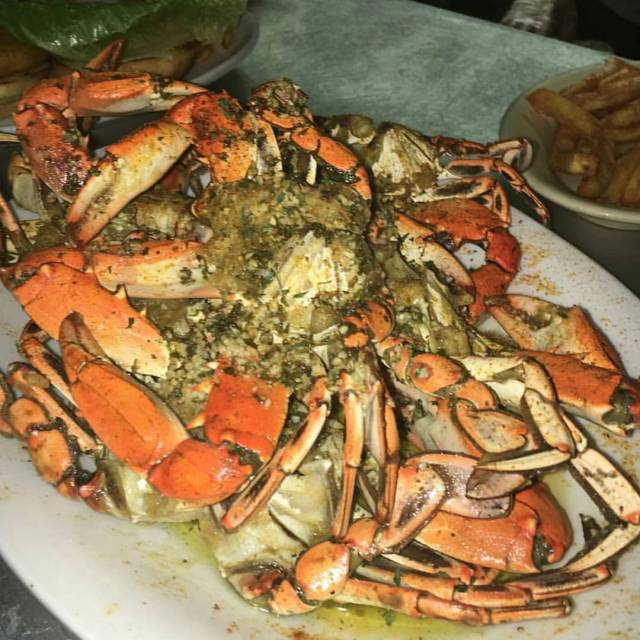 blue crab delivery