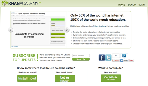 khan academy offline khan academy offline