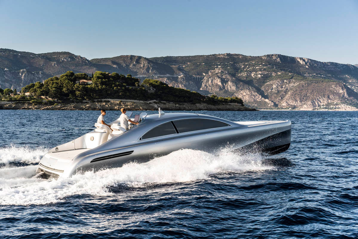 14 Small Luxury Yachts For A Stylish Getaway On...